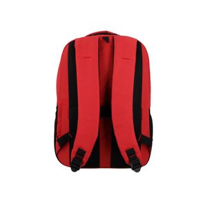 Mochila Para Laptop De 30 L Samsonite Rojo