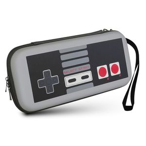 Funda Para Nintendo Switch Y Modelo Oled Protector Retro Nes