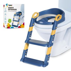 Asiento De Entrenamiento Para Baño