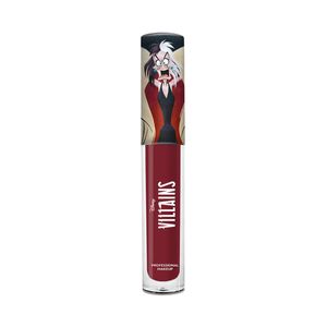Labial Líquido Mate Disney Cruella