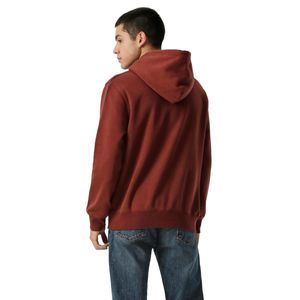 Suéter Cerrado Cuello Redondo Levi's Para Caballero