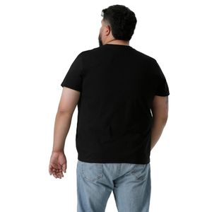 Playera Cuello Redondo Manga Corta Levi's Para Caballero