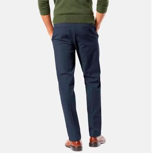 Pantalón Dockers Casual Slim Azul Marino Caballero