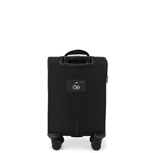Maleta de Cabina Cloe  20 Pulgadas Negro