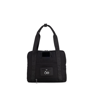Bolsa Cloe Porta Laptop 14 Pulgadas Negro