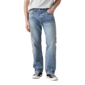 Pantalón Relajado Levi's Para Caballero