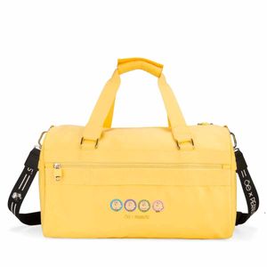 Duffle Bag Grande