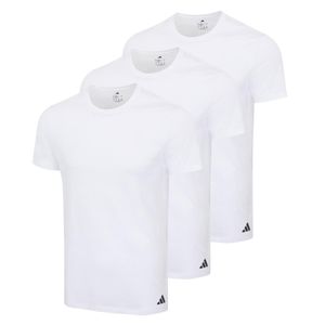 Camiseta Sport Cuello Redondo