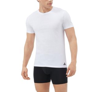 Camiseta Sport Cuello Redondo