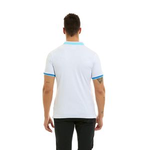 Playera Polo Manga Corta
