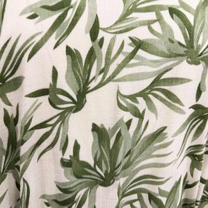 Blusa Casual Manga Corta