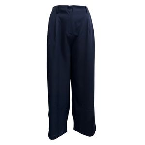 Pantalon Casual Ancho