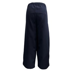 Pantalon Casual Ancho