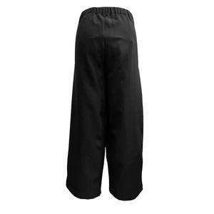 Pantalon Casual Ancho