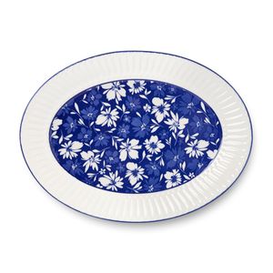 PLATO OVALADO 16X12'' MADISON