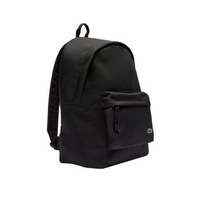 Mochila Modelo NU4592NE_000 Lacoste Color Negro Para Caballero