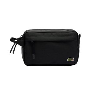 Neceser Modelo Nu4787Ne_000 Lacoste Color Negro Para Caballero