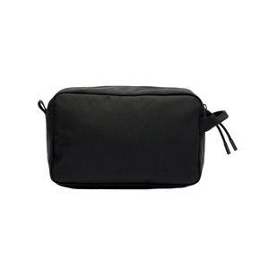 Neceser Modelo Nu4787Ne_000 Lacoste Color Negro Para Caballero