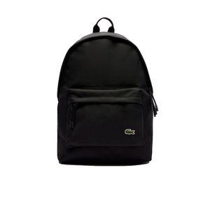 Mochila Modelo NU4592NE_000 Lacoste Color Negro Para Caballero