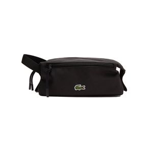 Neceser Modelo NH4098NE_991 Lacoste Color Negro Para Caballero