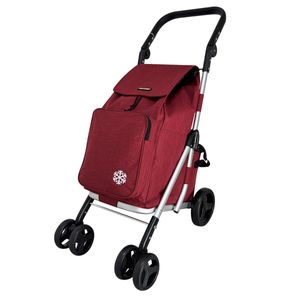Carrito Para Compras
