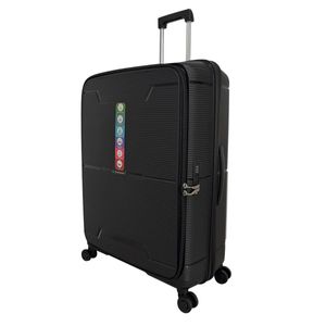Maleta Para Viaje Negra
