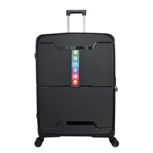 Maleta Para Viaje Negra