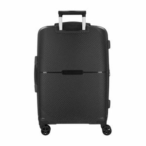 Maleta American Tourister Kyoto Grande Negra
