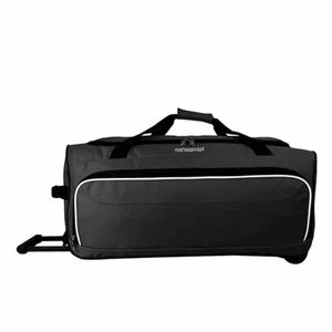 Maleta con Ruedas American Tourister Negra