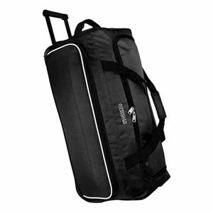 Maleta con Ruedas American Tourister Negra