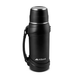 Termo De Acero Inoxidable Xl (2 Litros)