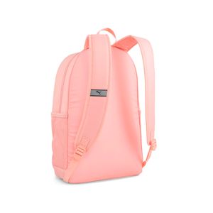 Mochila Deportiva Plus Backpach Puma Rosa