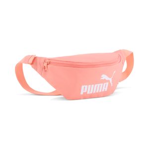 Cangurera Deportiva Phase Waist Bag Puma Rosa