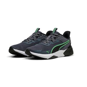 Tenis Deportivo Para Entrenar Disperse Xt 4 Puma Gris Para Caballero