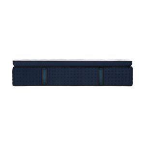 Colchón Enrollado Therapedic Night Dreams Medio Firme Tecnología Memory Foam Ultra Fresh