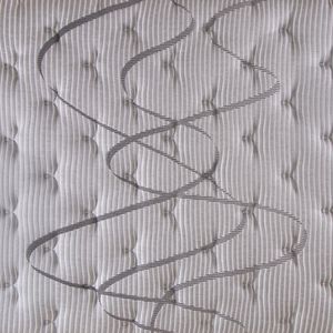 Colchón Therapedic Well Medio Firme Espuma Suave Alta Densidad