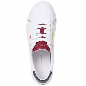 Tenis Casual Tommy Hilfiger