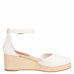 Sandalia De Tacon Casual
