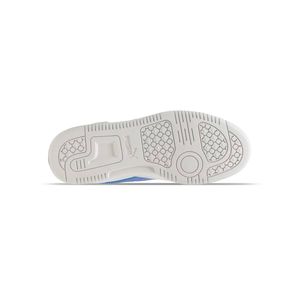 Tenis Deportivo Casual Puma Rebound V6 Mid Juvenil Caballero
