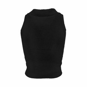 Blusa Casual Sin Manga