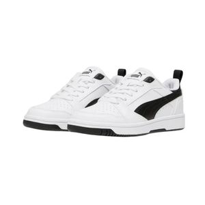 Tenis Deportivo Casual Rebound V6 Low Wns Puma Para Dama