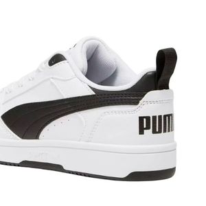 Tenis Deportivo Casual Rebound V6 Low Wns Puma Para Dama