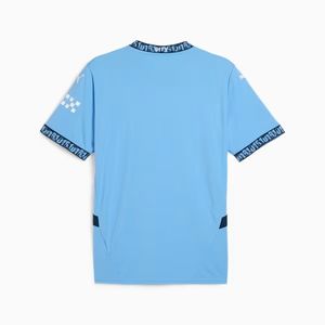 Jersey Manchester City Home MCFC Réplica Puma Para Caballero