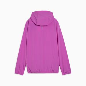 Chamarra Deportiva Run Velocity Woven Jacket W Puma Para Dama