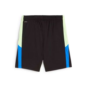 Short Deportivo Individualliga Training Shorts 2 Open Pockets Puma Para Caballero