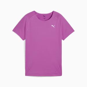 Playera Deportiva W Run Velocity Tee Poly Puma Para Dama