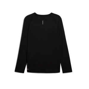 Playera Deportiva W Run Velocity Long Sleeve Poly Puma Para Dama