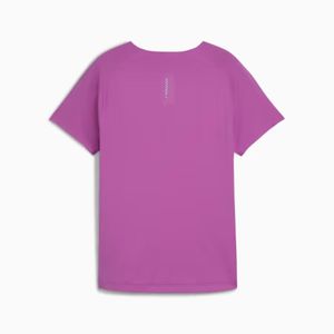Playera Deportiva W Run Velocity Tee Poly Puma Para Dama