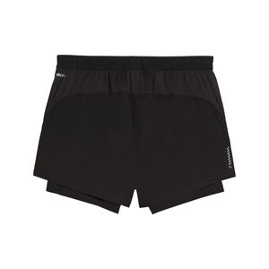 Short Deportivo W Run Velocity 2 en 1 Puma Para Dama  3 Pulgadas