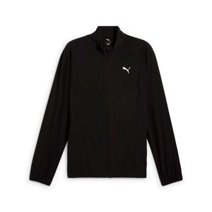 Chamarra Deportiva Run Velocity Woven Jacket Puma Para Caballero